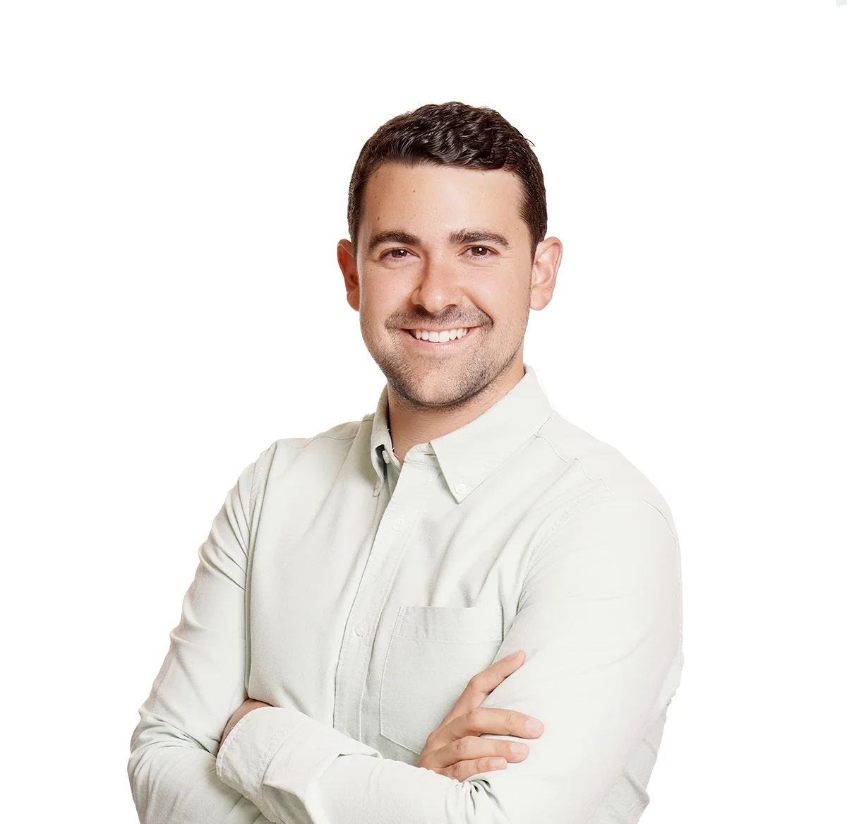 Sergio Fourzan, Founder & Principal Advisor of Fourzan Financial